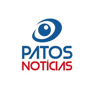 Telegram profile photo for Patos Notícias