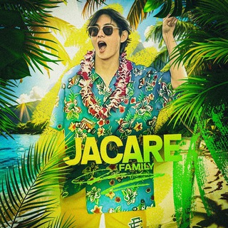 Telegram profile photo for Jacare