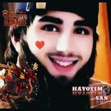 Telegram profile photo for 💔💔💔💔💔Narkosh