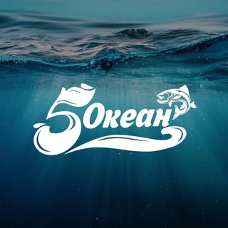 Telegram profile photo for @5okean.ecobozor