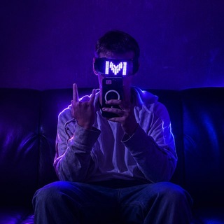 Telegram profile photo for KRYZISE