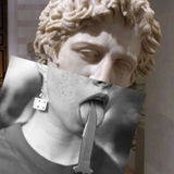 Telegram profile photo for ‡„ᴖ̈🏳️🌈༒م̷گ̷ت̷ئب̷ ٰء