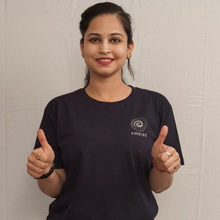 Telegram profile photo for Study with Rakhi Ma'am