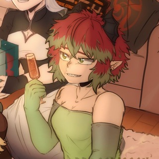 Telegram profile photo for Dracomoosh