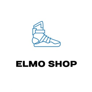 Telegram profile photo for elmo shop