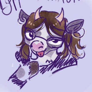 Telegram profile photo for MiLOk