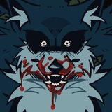 Telegram profile photo for werehog.