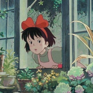 Telegram profile photo for хижина зеленщицы🌿