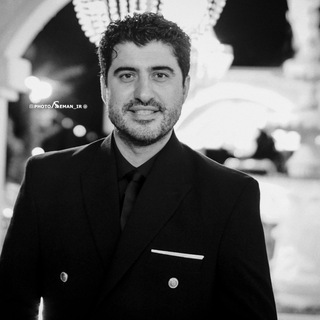 Telegram profile photo for کانال عکس و فیلم آسمان