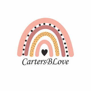 Telegram profile photo for Carter'sBLove ✨