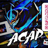 Telegram profile photo for FeedAcap