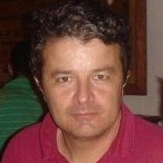 Telegram profile photo for Joaquin Jorge Ruiz Baez