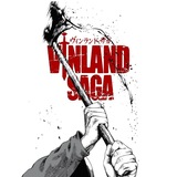 Telegram profile photo for Vinland Saga