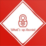 Telegram profile photo for روسيا العربي