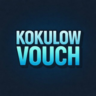 Telegram profile photo for Kokulow Vouch