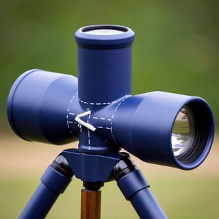 Telegram profile photo for Бурда.Точка зрения.