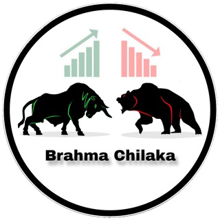 Telegram profile photo for Brahma Chilaka