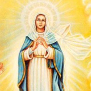 Telegram profile photo for Умань ✝️ католицька парафія УПДМ РКЦУ