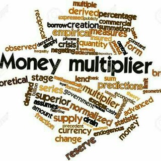 Telegram profile photo for Money Multipliers