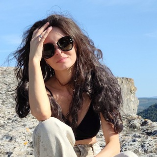 Telegram profile photo for Каблуки Герцовской 👠
