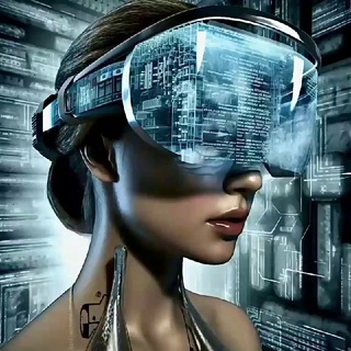 Telegram group profile photo for Singularitygroup