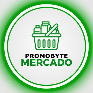 Telegram profile photo for PROMOBYTE MERCADO