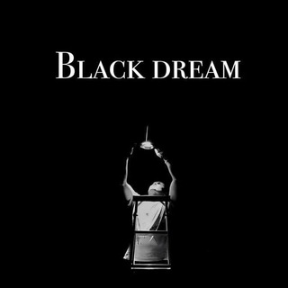 Telegram profile photo for ••black dream••