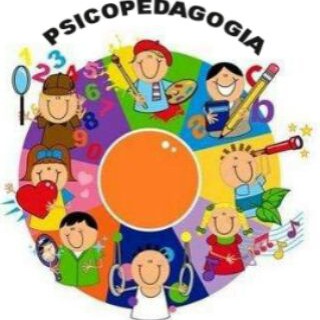 Telegram profile photo for Psicopedagogia PDFs