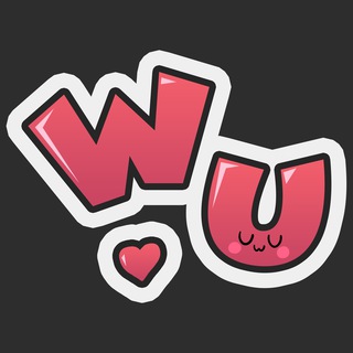 Telegram profile photo for Waifu Portal