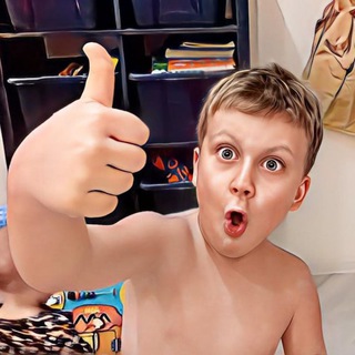 Telegram profile photo for Сынок