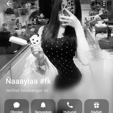Telegram profile photo for nipu 100 perak 7997276951