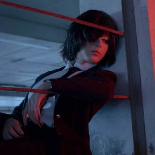 Telegram profile photo for Монолог Eli'ss