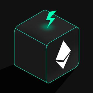 Telegram profile photo for Cakebot Scanner / Ethereum