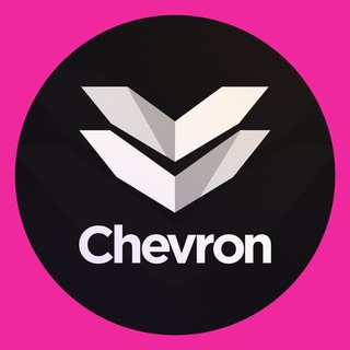 Telegram profile photo for Chevron Design | Дизайн для маркетплейсов ⚡️