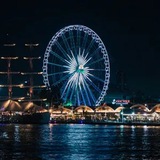Telegram profile photo for 东南亚吃瓜