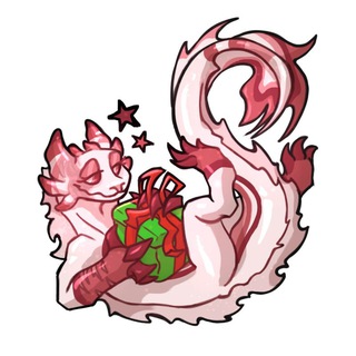 Telegram profile photo for Передозница | Mewfer ⟡₊
