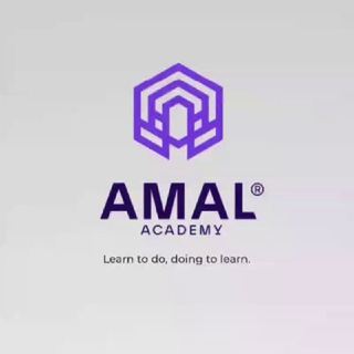 Telegram profile photo for Amal academy