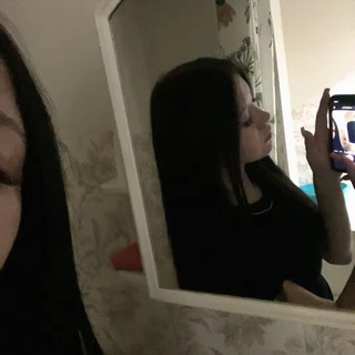 Telegram profile photo for Galimova_π·οΈ