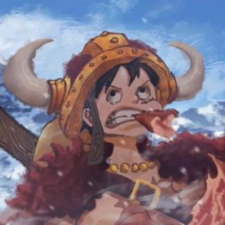 Telegram profile photo for مانجا ون بيس | Manga One Piece