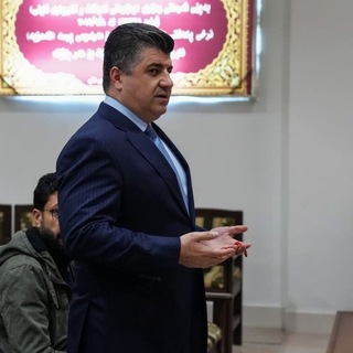 Telegram profile photo for Shex Lahur Talabany