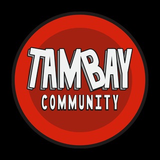 Telegram group profile photo for TambayLang Community (Official)