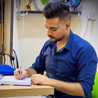 Telegram profile photo for الاستاذ حسن علي الخليل//مدرس اللغة الانكليزي لصف السادس الاعدادي