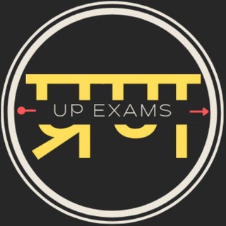 Telegram profile photo for Prana : UPSSSC & Other UP Exams