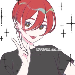 Telegram profile photo for рыбка дори🪼