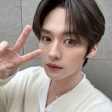 Telegram profile photo for ЗАКРЫТО ‘ kiss me urgently