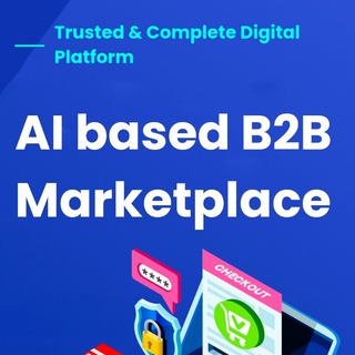 Telegram group profile photo for JR India-Trusted & Complete Digital Platform