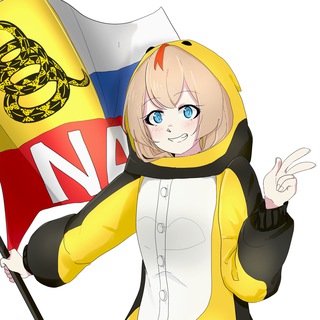 Telegram profile photo for NAP