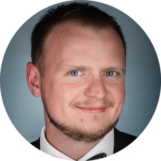 Telegram profile photo for Николай про AI