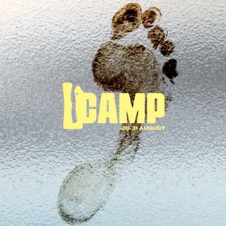 Telegram profile photo for LOOMINE CAMP