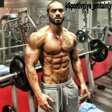Telegram profile photo for Sportivniye_protainiy